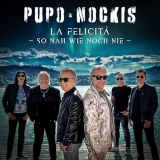 La felicità - So nah wie noch nie - Pupo & Nockis