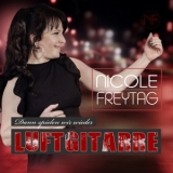 Luftgitarre - Nicole Freytag