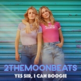 Yes Sir I can boogie - 2theMoonbeats