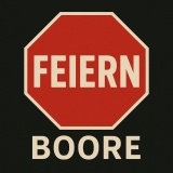 Feiern - Boore 