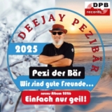Wir sind gute Freunde - Deejay Pezi Bär