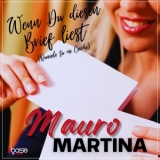 Wenn Du diesen Brief liest (Quando tu mi Cerchi) - Mauro Martina