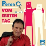 Vom ersten Tag - Peter O.