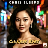 Chinese Eyes - Chris Elbers