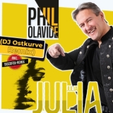 Julia - Phil Olavide