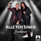 Alle für einen - Sundowner