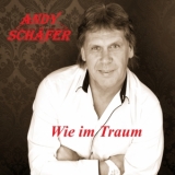 Wie im Traum - Andy Schäfer