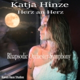 Herz an Herz - Katja Hinze