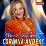 Meine Seele brennt - Corinna Anders