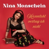 Kerzenlicht vertrag ich nicht - Nina Monschein