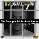 F�r Dich geh ich in den Knast - DJ DerSchwede