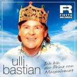 Ich bin der Prinz von Maspalomas - Ulli Bastian