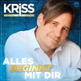 Sie ist die Lady auf dem Dancefloor - KRiSS