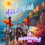 Hey Macarena - Brennholz - Die Band