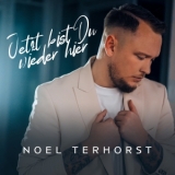 Cover Noel Terhorst - Jetzt bist du wieder hier