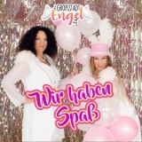 Wir haben Spass - GrossstadtEngel