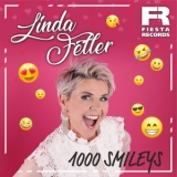 1000 Smileys - Linda Feller