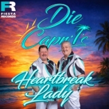 Tanz mit mir durch die Nacht - Die Capris