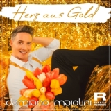 Herz aus Gold - Damiano Maiolini
