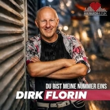 Du bist meine Nummer Eins - Dirk Florin