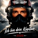 Ich bin dein Kapitän 2026 - Tommy Fischer