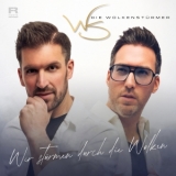Wir stürmen durch die Wolken - Die Wolkenstürmer