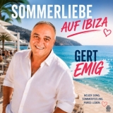 Sommerliebe auf Ibiza - Gert Emig