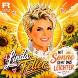 Mit Sonne geht das leichter - Linda Feller