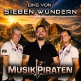 Eins von sieben Wundern - MusikPiraten