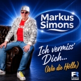Ich vermiss Dich - Markus Simons