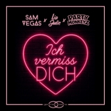 Ich vermiss DICH - DJ Sam Vegas & LIA JULIE & Partymonkeyz