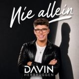 Nie allein - Davin Herbrüggen