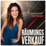 Räumungsverkauf - Ramona Martiness