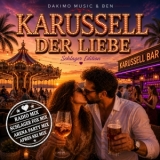 Karusell der Liebe - Dakimo Music & Ben