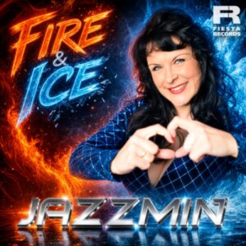 Fire & Ice - Jazzmin