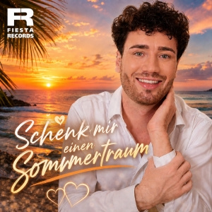 Schenk mir einen Sommertraum - Kieran Kaiser