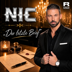 Der letzte Brief - NIC