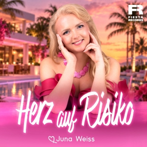 Herz auf Risiko - Juna Weiss