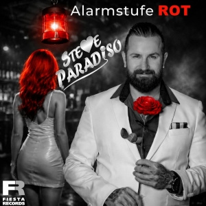 Alarmstufe Rot - Steve Paradiso