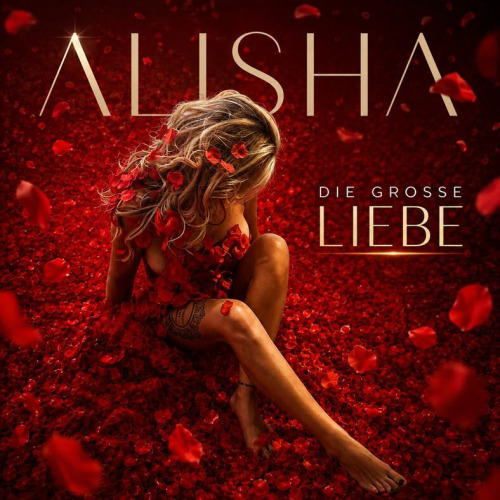 Die grosse Liebe - Alisha