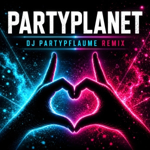 Partyplanet - DJ Partypflaume