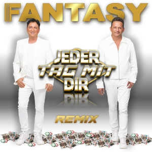 Jeder Tag mit dir - Fantasy