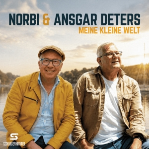 Meine kleine Welt - Norbi & Ansgar Deters