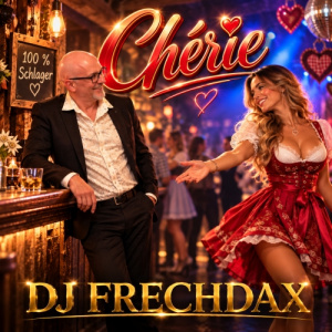 Cherie - DJ Frechdax