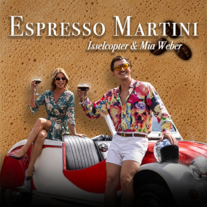 Espresso Martini - Isselcopter & Mia Weber