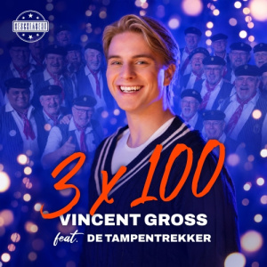 3x100 - Vincent Gross feat. De Trampentrekker
