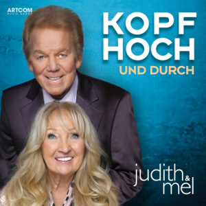 Kopf hoch und durch - Judith & Mel
