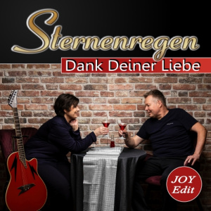 Dank Deiner Liebe (JOY Edit) - Sternenregen