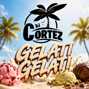 Gelati Gelati - Dj Cortez