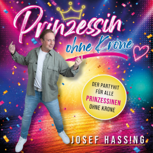Prinzessin ohne Krone - Josef Hassing